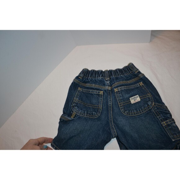 Vintage Baby Boy Denim Size 3T Dress and Casual - Picture 5 of 6